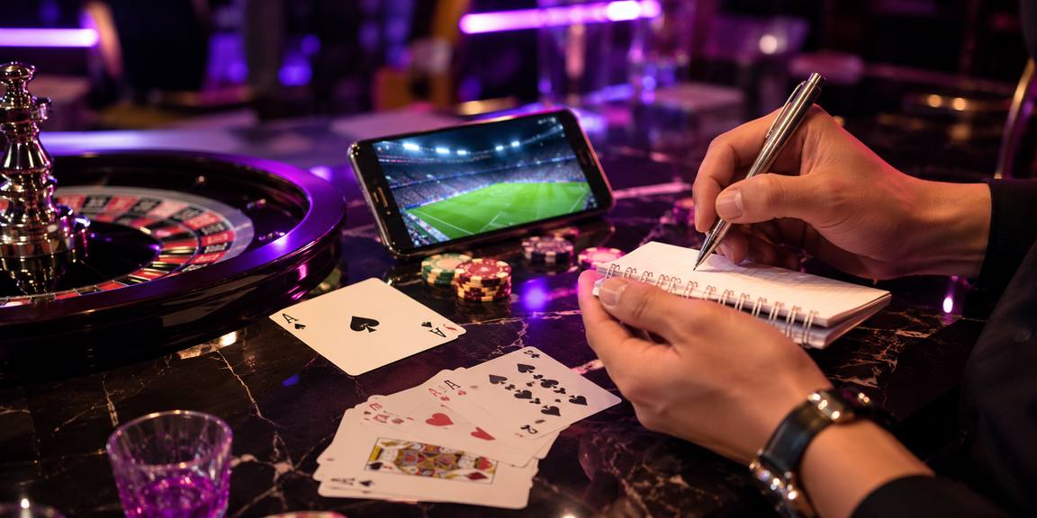 ju88 Live Casino